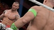 wwe 2k15 review